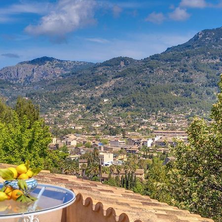 Casa Catalina Villa Sóller Kültér fotó