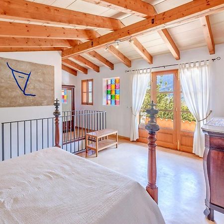 Casa Catalina Villa Sóller Kültér fotó