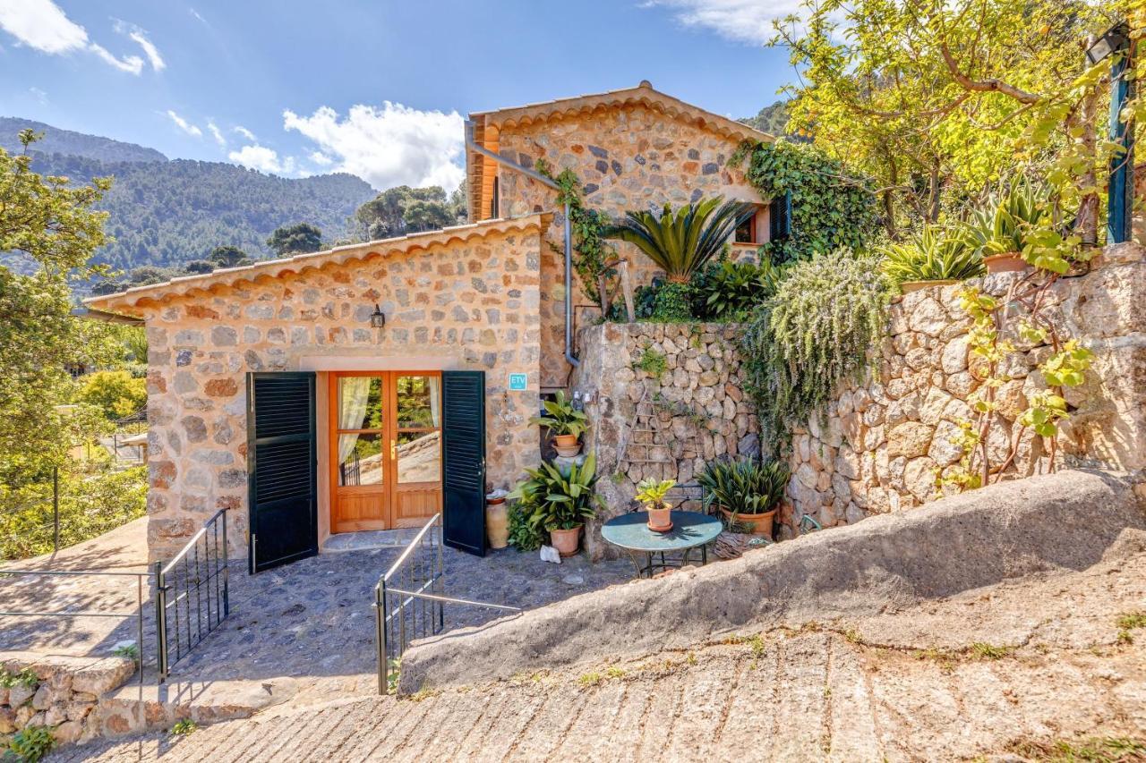 Casa Catalina Villa Sóller Kültér fotó